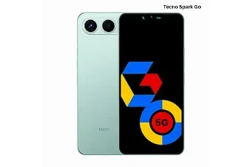 Tecno Spark Go price in Bangladesh 2025
